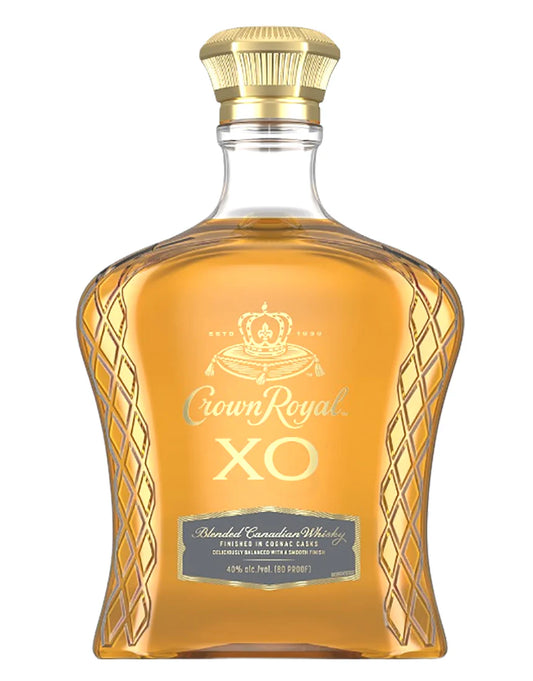 CROWN ROYAL XO 750ML