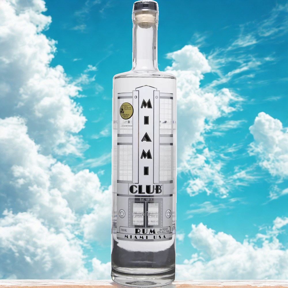 MIAMI CLUB MIAMI USA 750ML