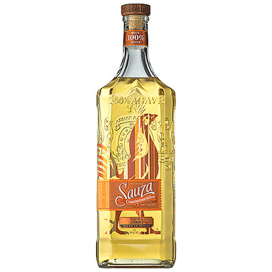 SAUZA CONMEMORATIVO 750ML