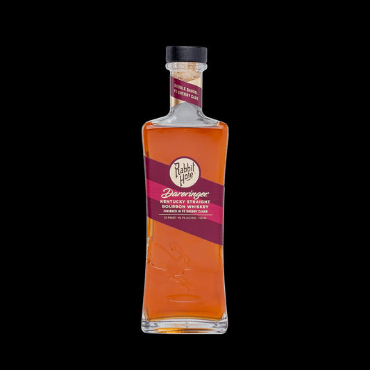 RABBIT HOLE DARERINGER STRAIGHT BOURBON