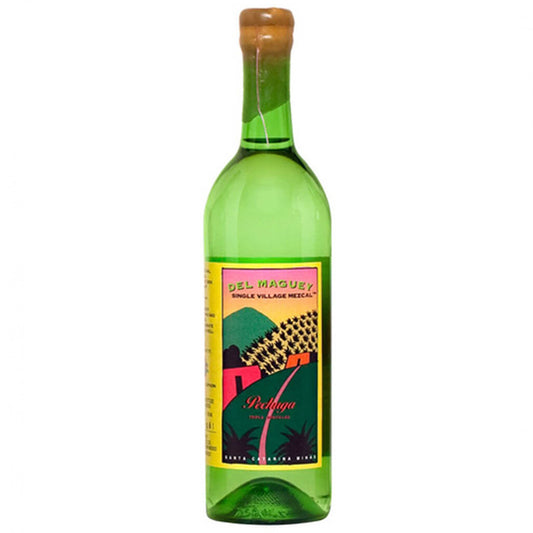 DEL MAGUEY PECHUGA 750ML