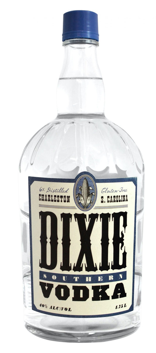 DIXIE SOUTHERN VODKA 1.75L