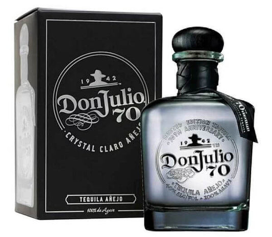 DON JULIO 70 ANEJO 750ML