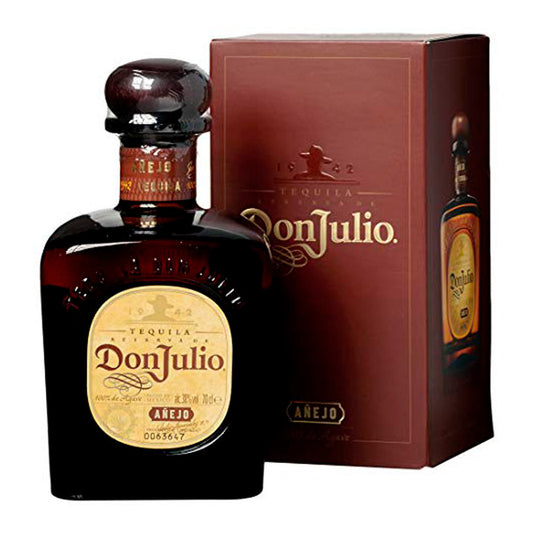 DON JULIO ANEJO 750ML