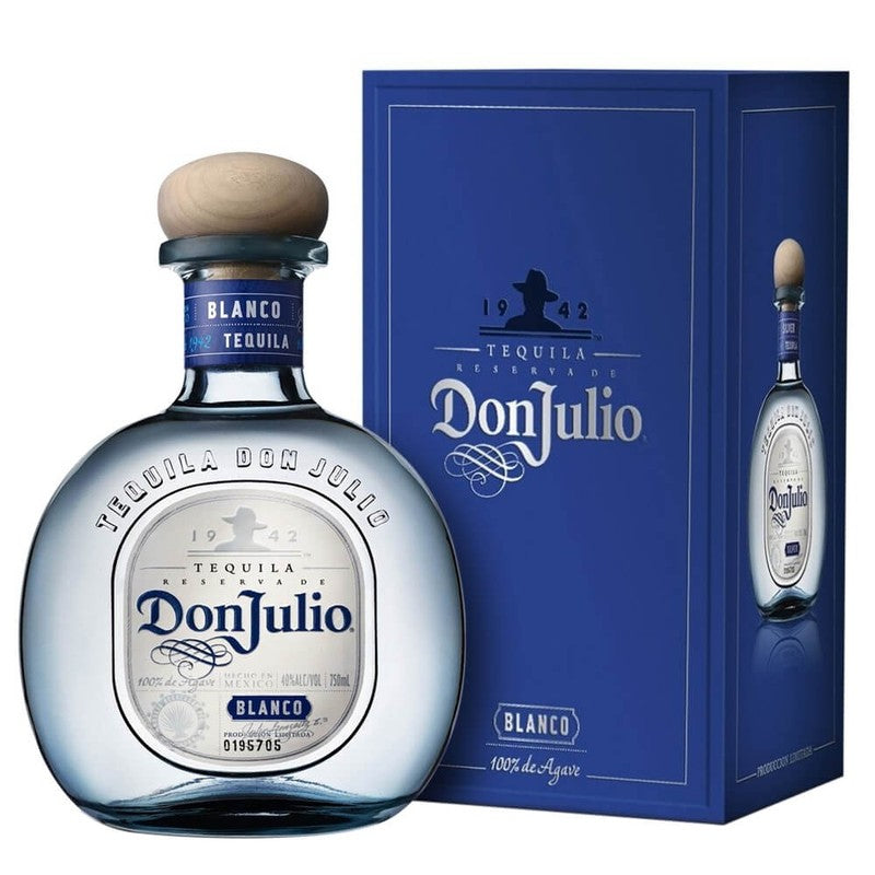 DON JULIO BLANCO 750ML