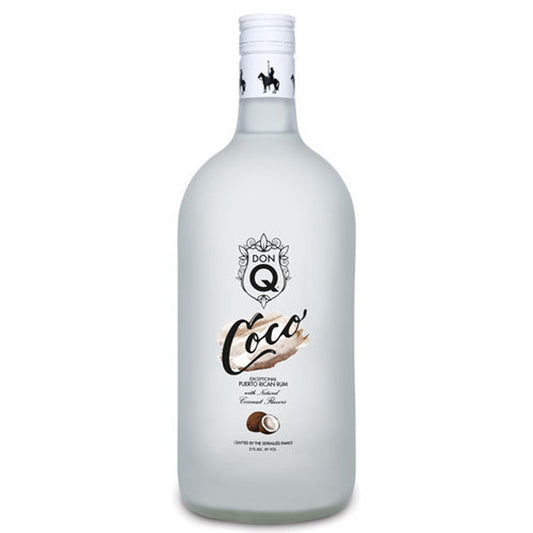 DON Q COCO 1.75L
