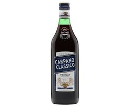 CARPANO CLASSICO ROSSO