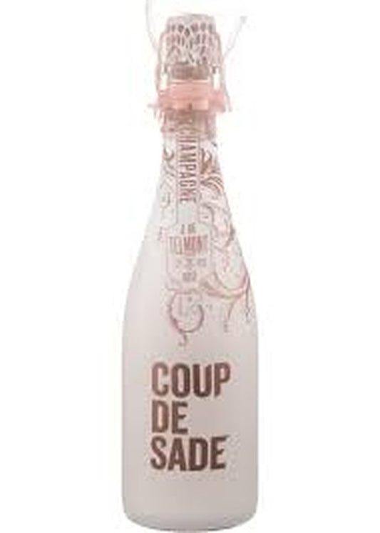 COUP DE SADE ROSE 750ML