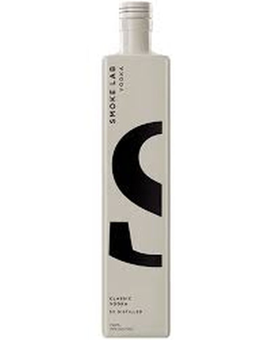 SMOKE LAB CLASSIC VODKA