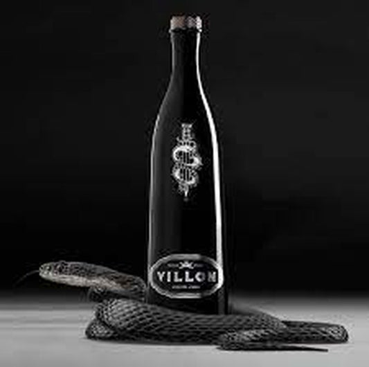 VILLON VSOP COGNAC 750ML
