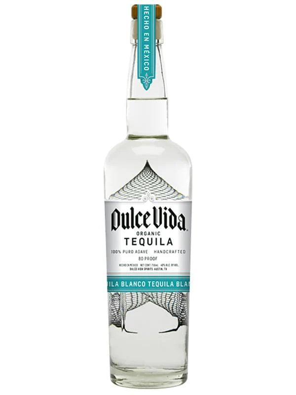 DULCE VIDA BLANCO TEQUILA