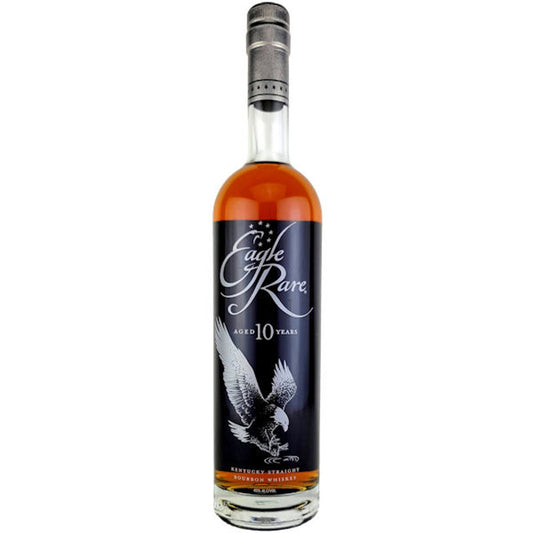 EAGLE RARE 10 YEARS KENTUCKY STRAIGHT 750ML