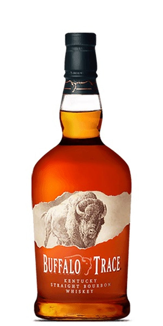 BUFFALO TRACE STRAIGHT BOURBON 750ML