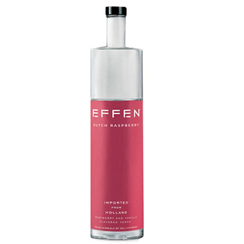 EFFEN RASPBERRY 750ML