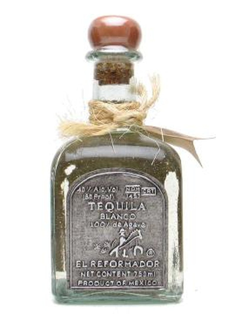 EL REFORMADOR  BLANCO TEQUILA 750ML