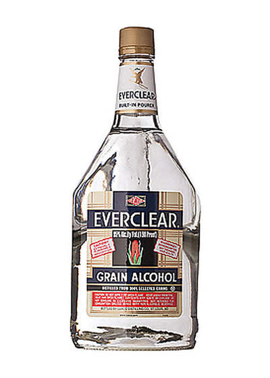 EVERCLEAR 1.75L