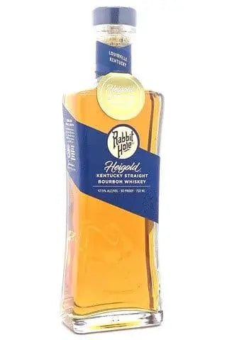 RABBIT HOLE HEIGOLD KENTUCKY STRAIGHT