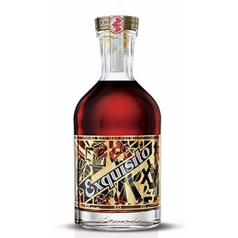 FACUNDO EXQUISITO 750ML