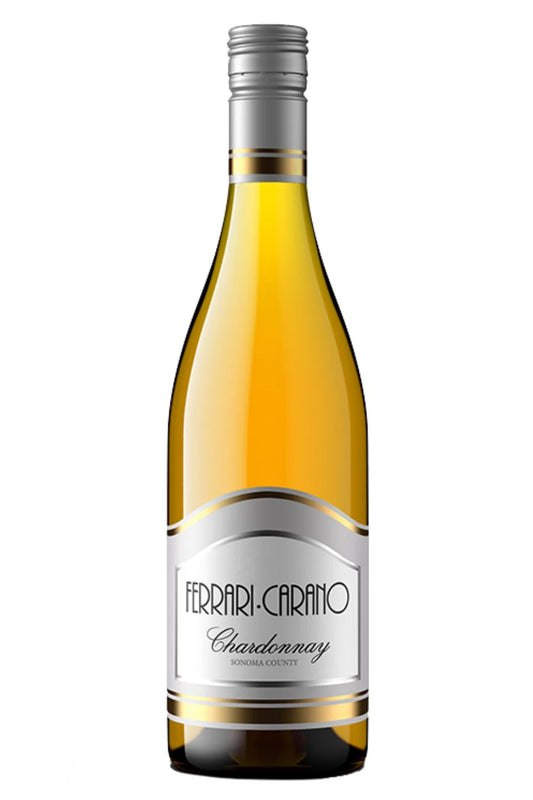 FERRARI CARANO CHARDONNAY 750ML