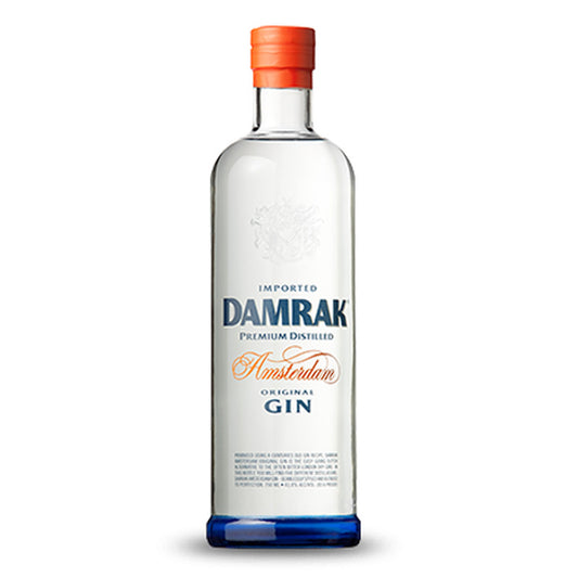 DAMRAK AMSTERDAM 750ML