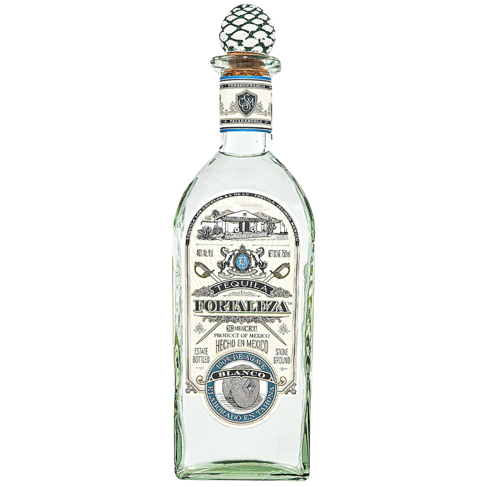 FORTALEZA BLANCO 750ML