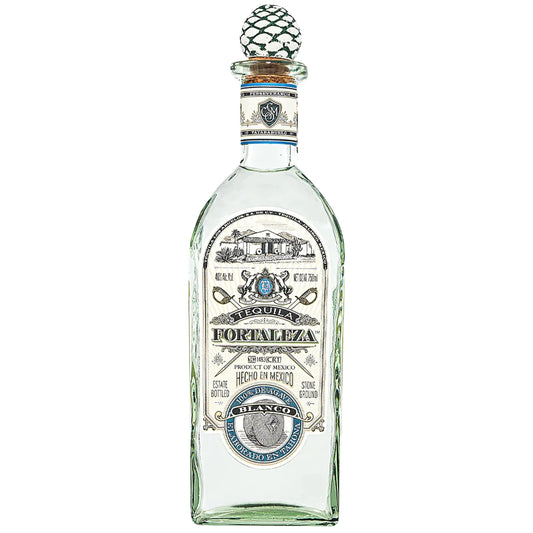 FORTALEZA BLANCO 750ML