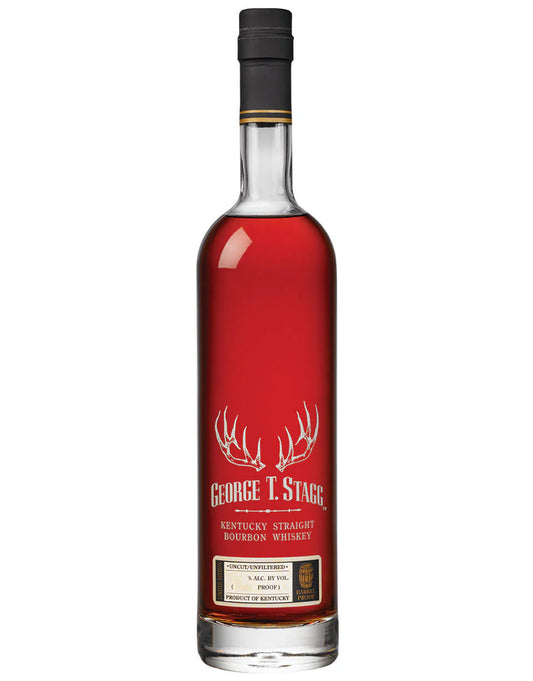 GEORGE T. STAGG KENTUCKY STRAIGHT 750ML