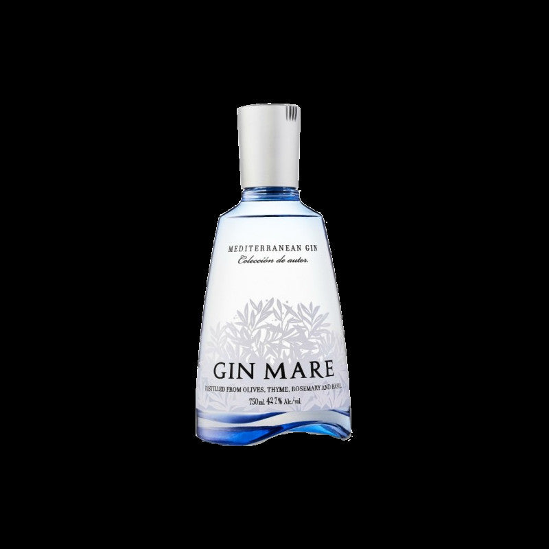GIN MARE MEDITERANEAN GIN 750ML