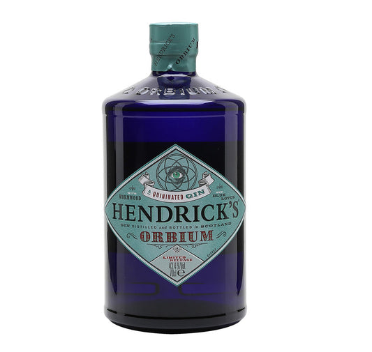HENDRICK'S ORBIUM 750ML