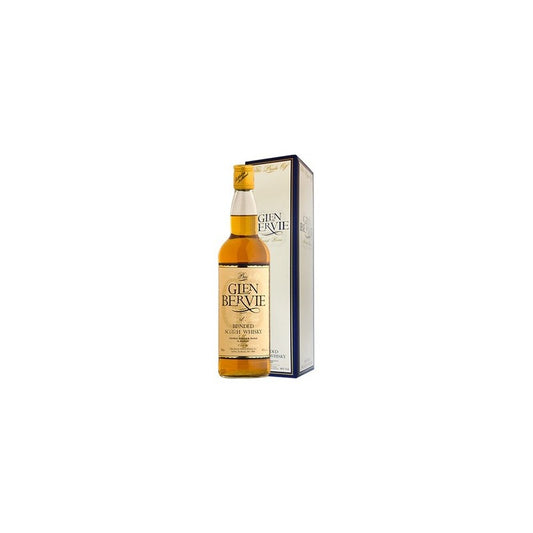 THE PRIDE OF GLENBERVIE FINEST RARE WHISKEY 750ml