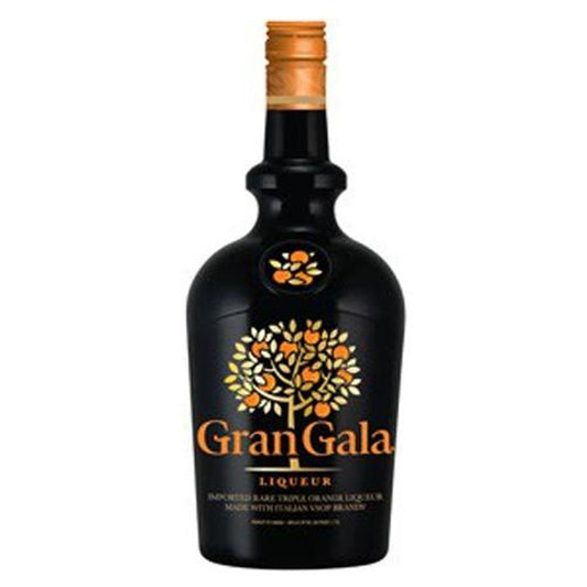 GRAND GALA TRIPLE  ORANGE LIQUEUR 175ML