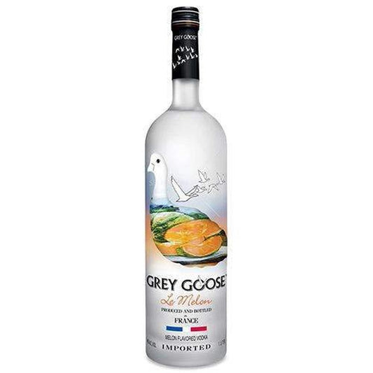 GREY GOOSE LE MELON 750ML