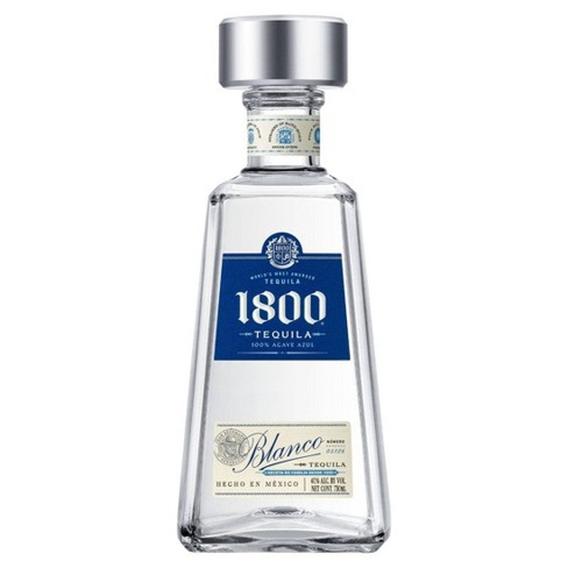 1800 BLANCO 750ML