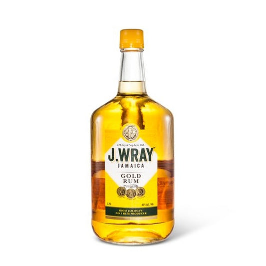 J.WRAY JAMAICA GOLD 1.75L