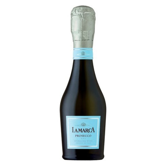 LAMARCA PROSECCO 3PK 187ML
