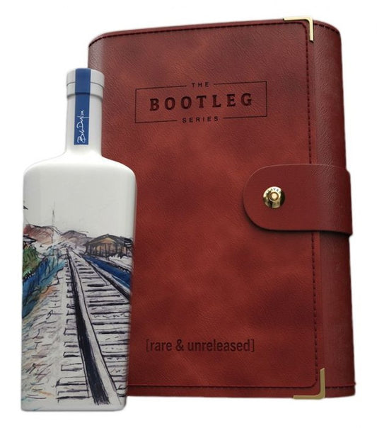 HEAVEN'S DOOR BOOTLEG 26 YRS 750ML