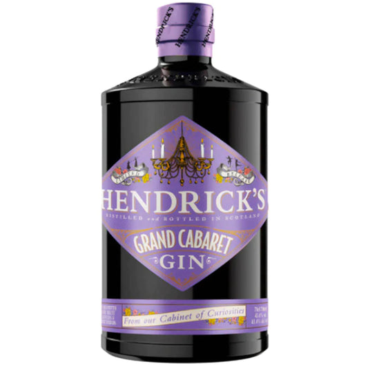 HENDRICKS GRAND CABARET 750ML
