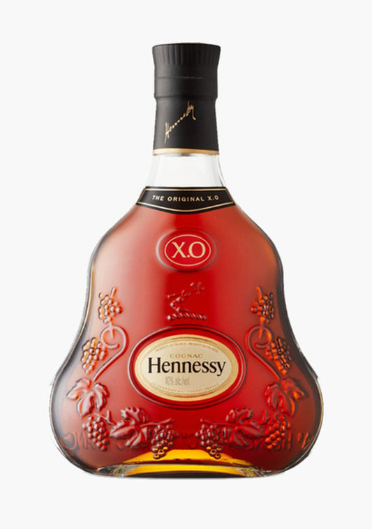 HENNESSY XO COGNAC 750ML