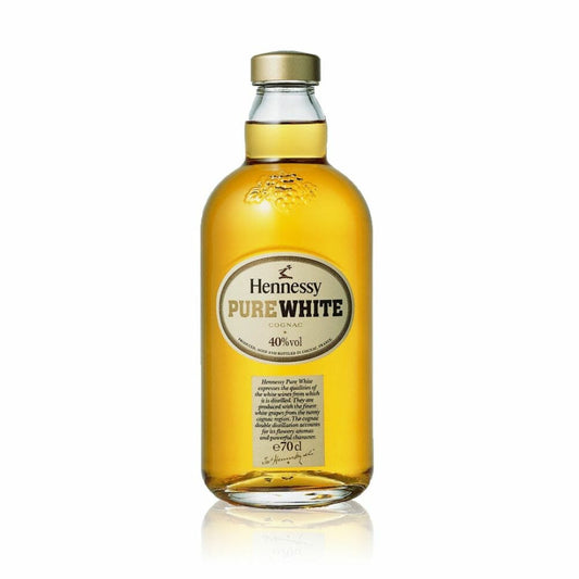 HENNESSY PURE WHITE 700ML