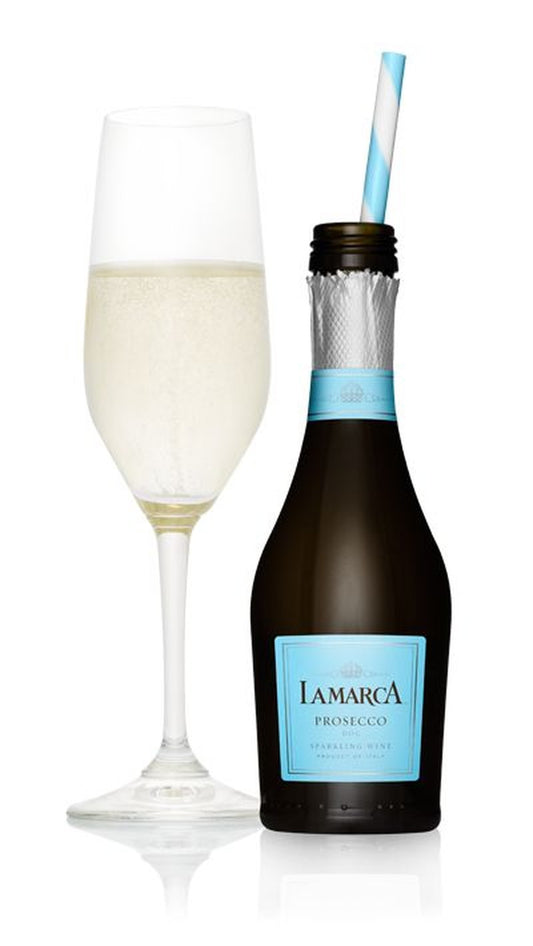 LAMARCA PROSECCO 3PK 187ML