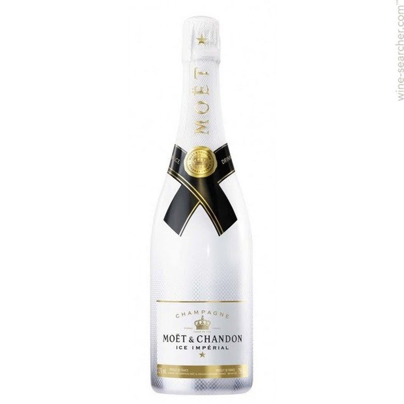 MOET & CHANDON ICE IMPERIAL 750ML