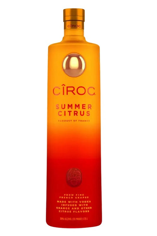 CIROC SUMMER CITRUS 1.75L