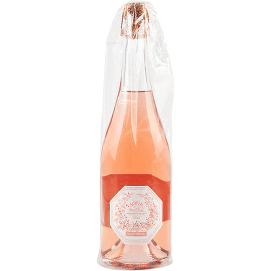 SOFIA BRUT ROSE 750ML