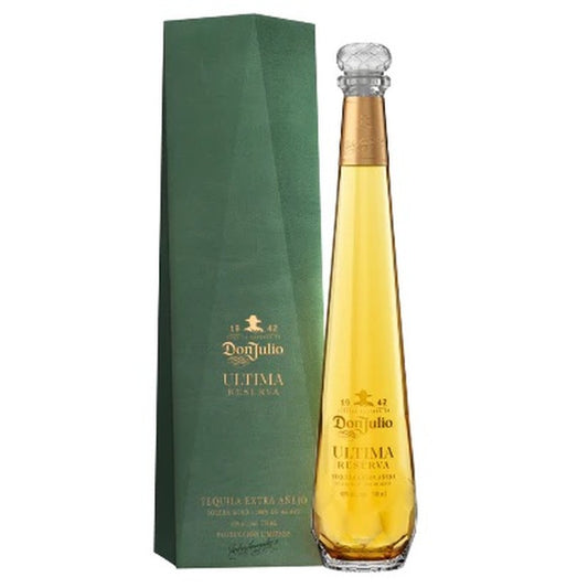 DON JULIO 1942 ULTIMA RESERVA 750ML