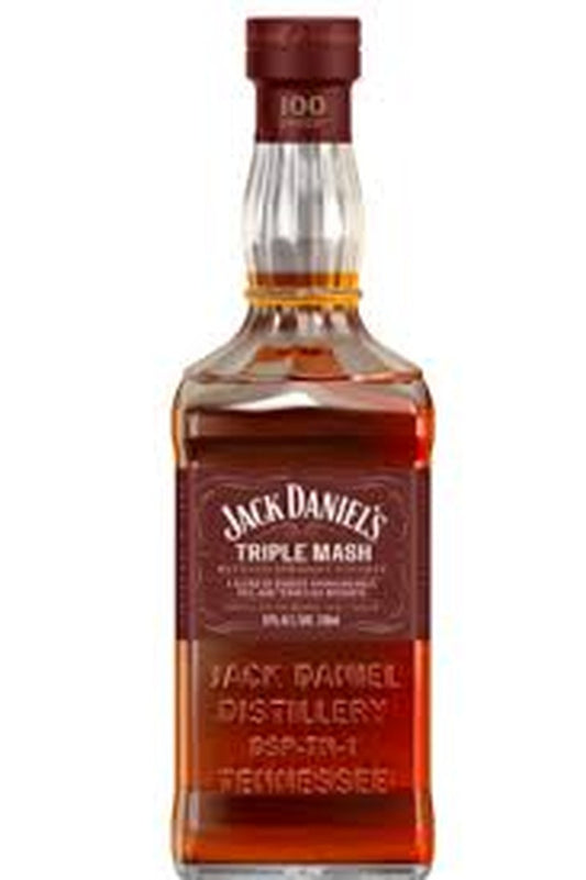 JACK DANIEL'S TRIPLE MASH 750