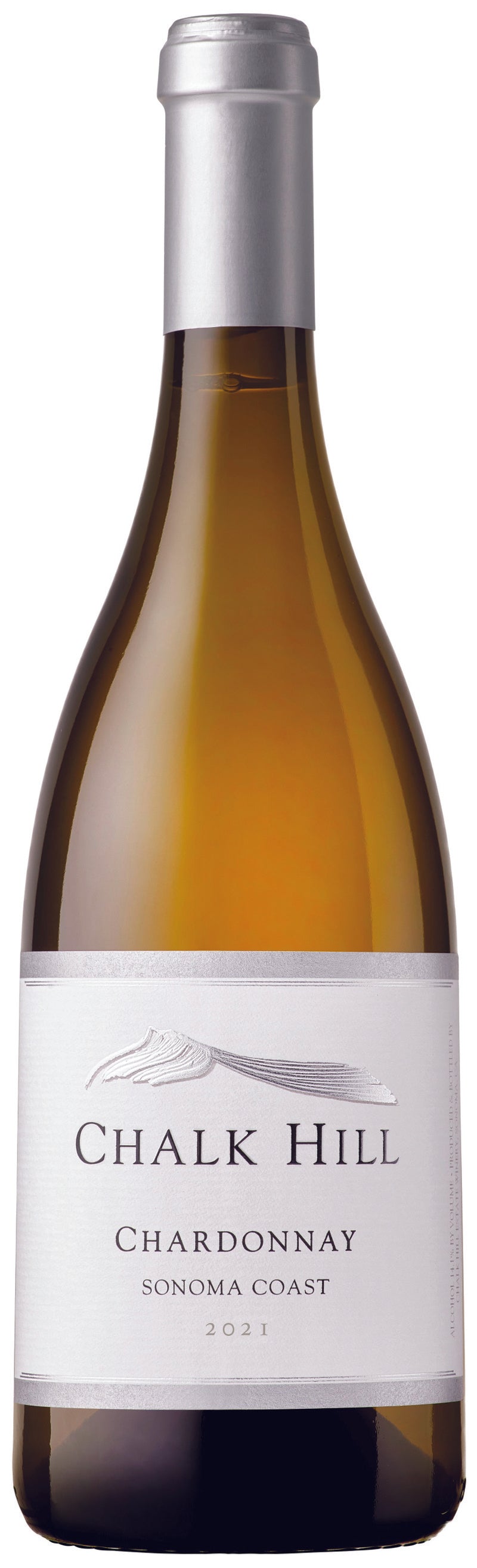 CHALK HILL CHARDONNAY 750ML