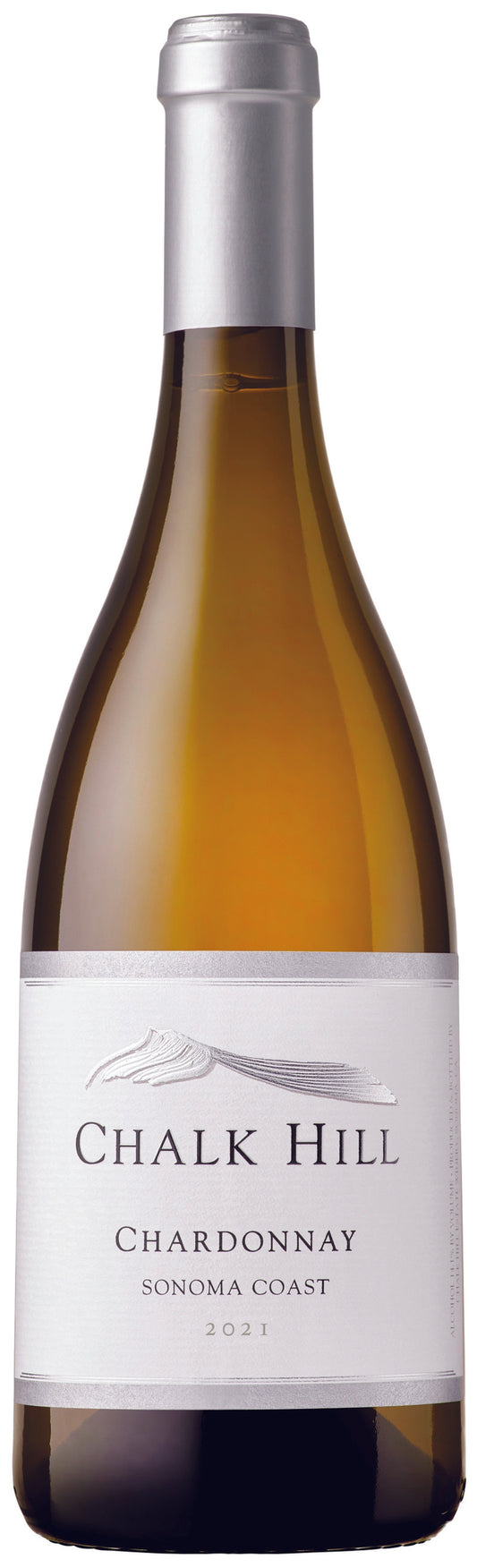 CHALK HILL CHARDONNAY 750ML