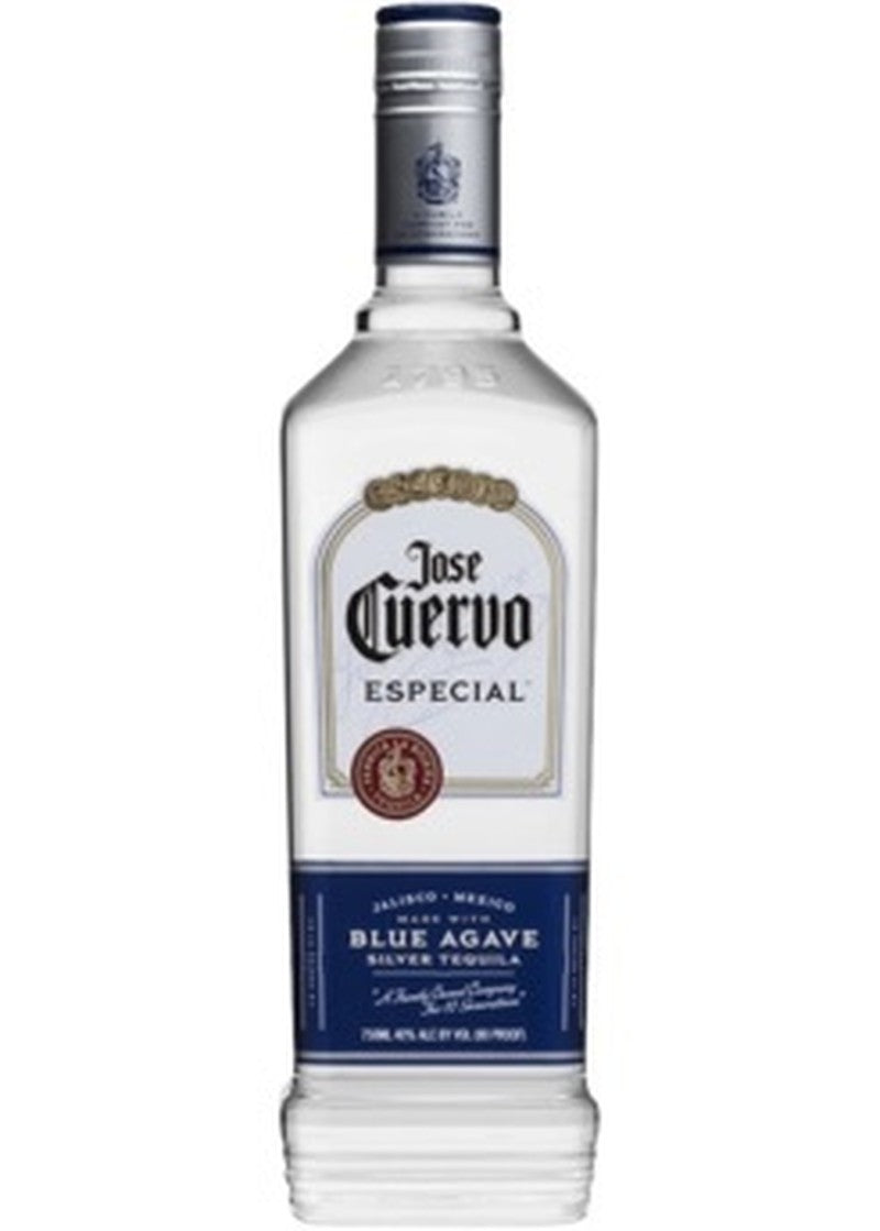JOSE CUERVO TEQUILA SILVER 1.75L