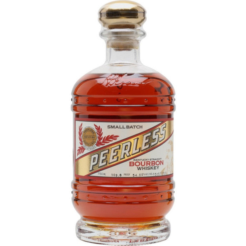 PEERLESS KENTUCKY SMALL BATCH  750ML