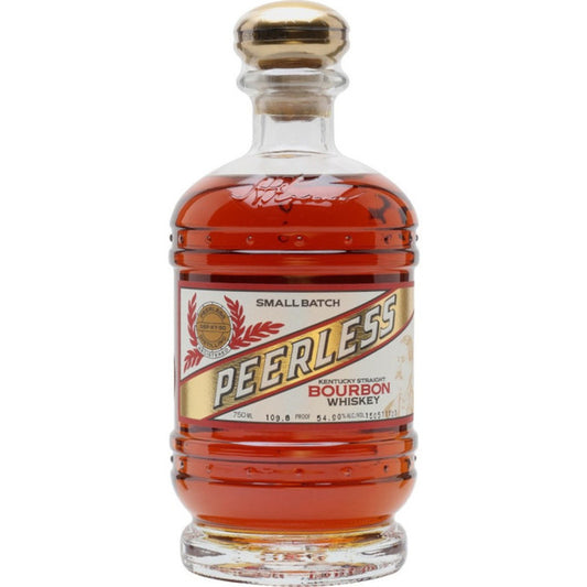 PEERLESS KENTUCKY SMALL BATCH  750ML